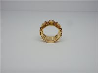 Anello Rebecca Donna Tennis in Bronzo Quarzo idrotermale BTEASC12-15 - BTEASC12-15